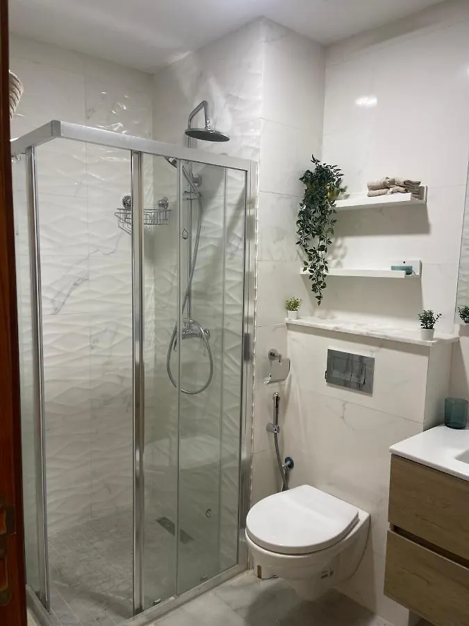 Cozy Appartement With Swimming Pool 아가디르 0*,