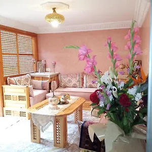  Appartement Dar Chrif Maroc
