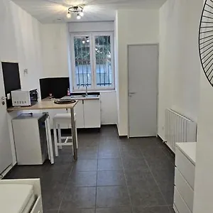  Appartement En Plein Centre Et Proche De La Gare France