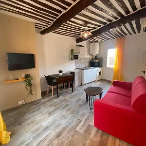  Appartement Coeur De France