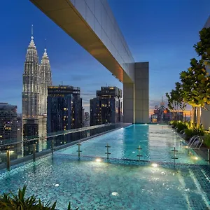  Appartement Royce Klcc By Cobnb Malaisie