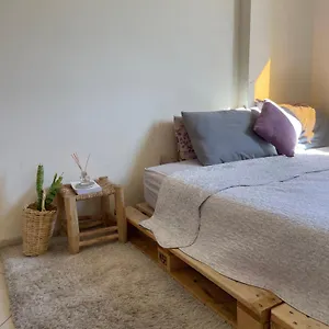Private And Cosy In A Shared Agadir
