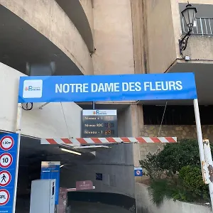  Appartement Coquet Coeur De France