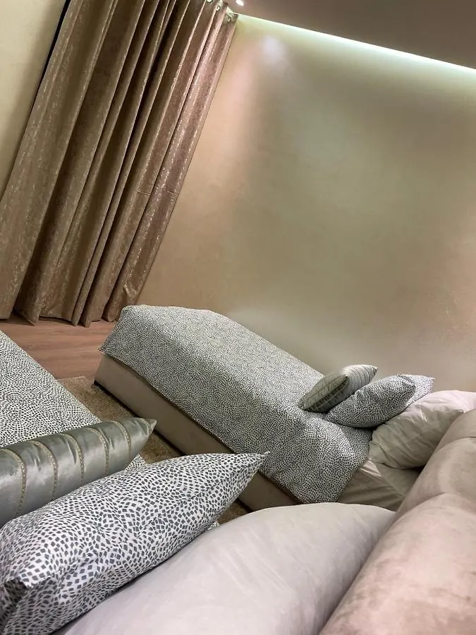 Cozy Appartement With Swimming Pool Agadir